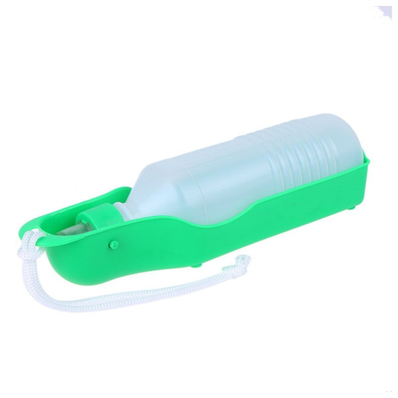 Water Bottle For Pet Dogs