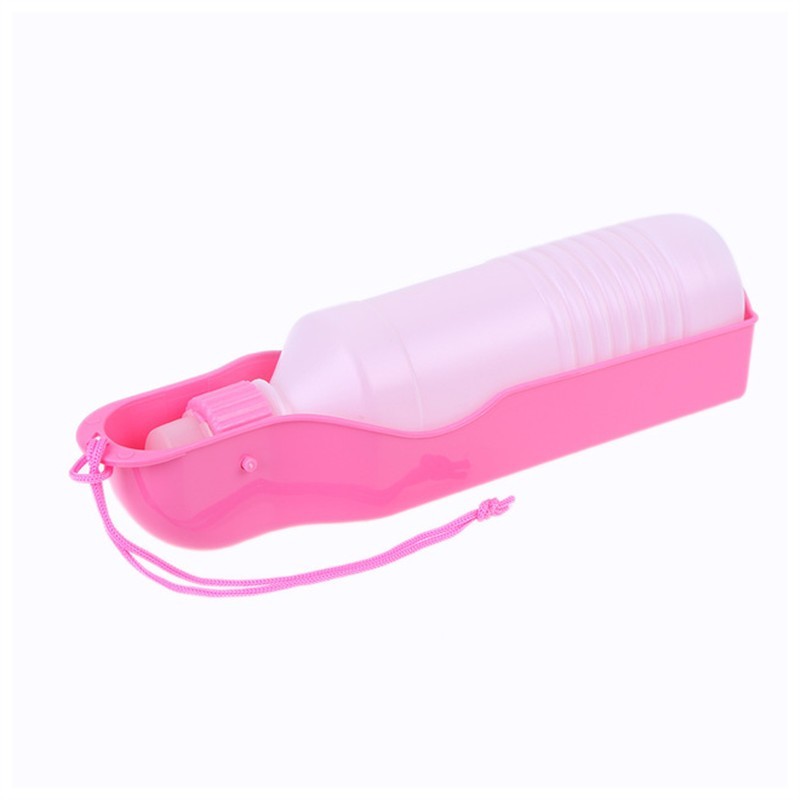 Water Bottle For Pet Dogs