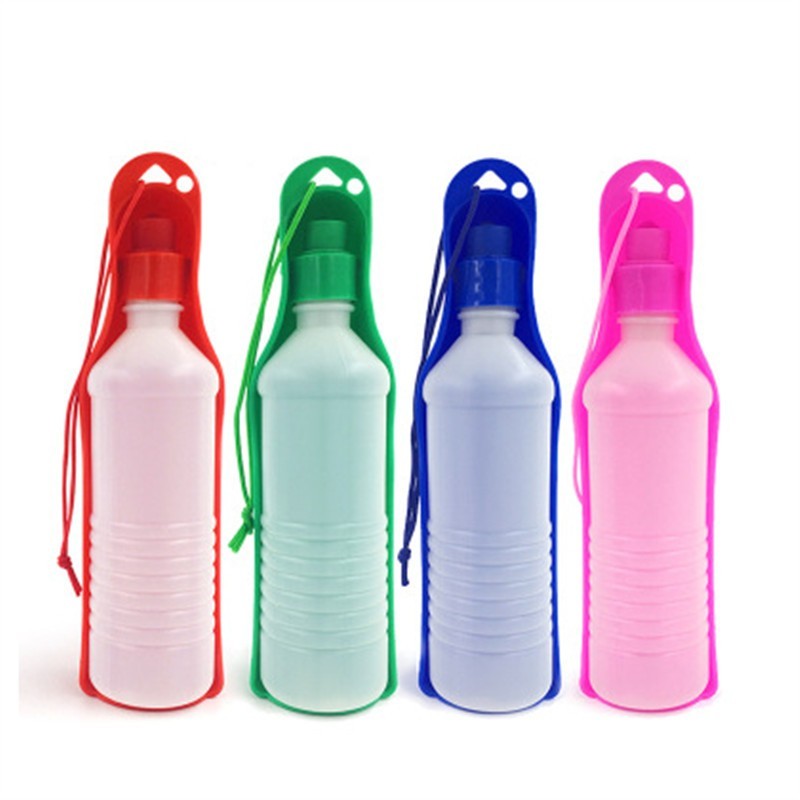 Water Bottle For Pet Dogs