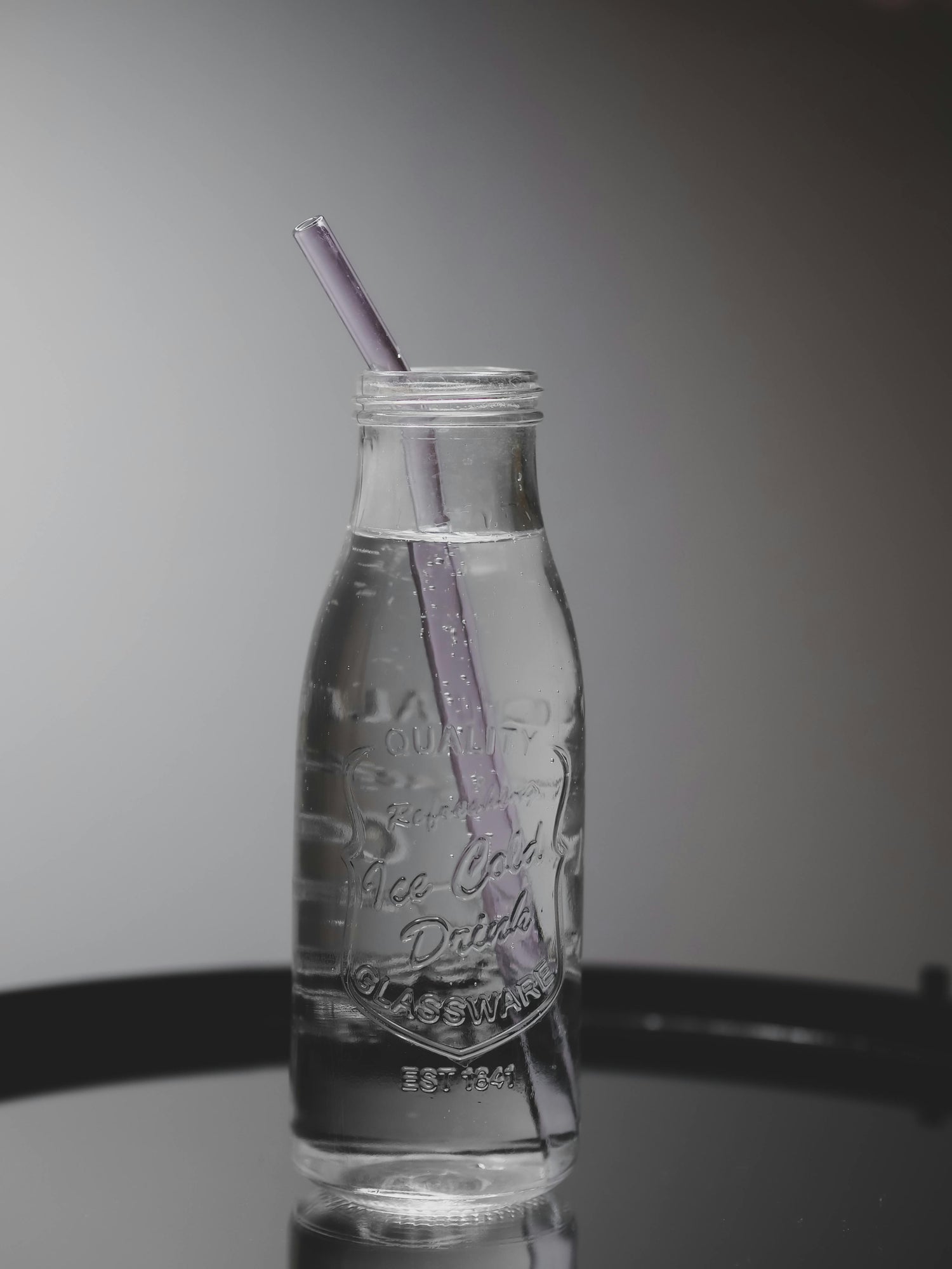 Glass Bottles